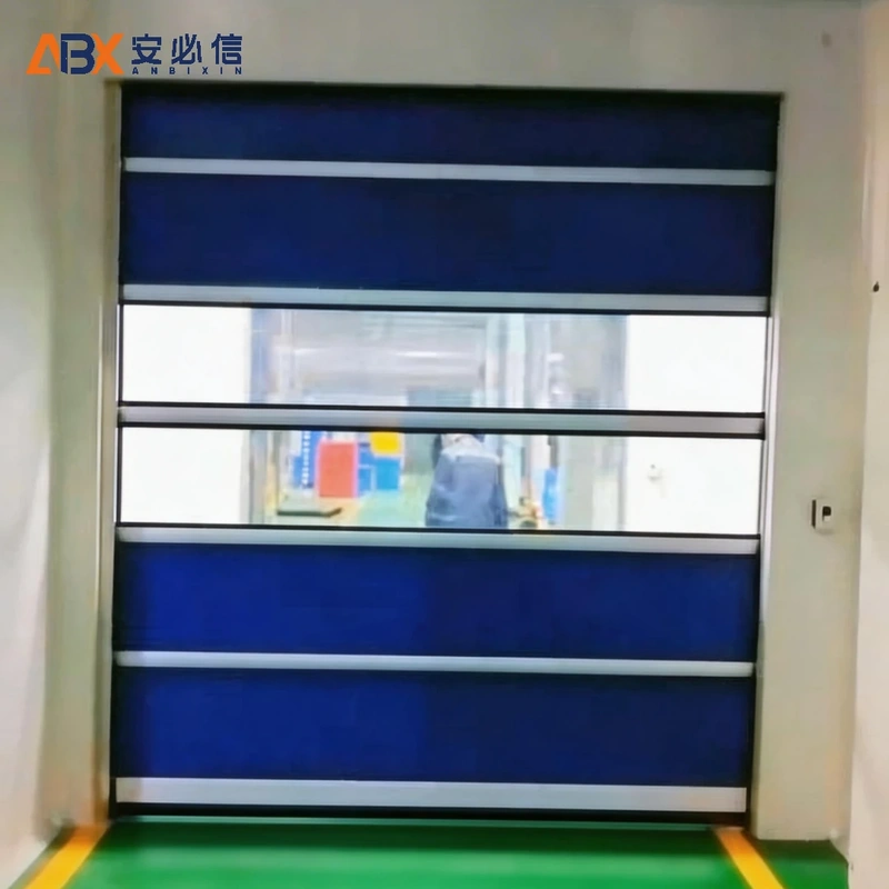 连云港市快速门