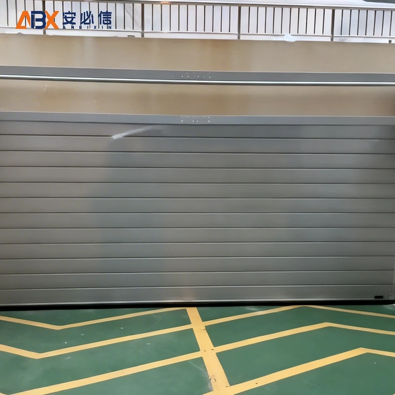 连云港市厂房高速门